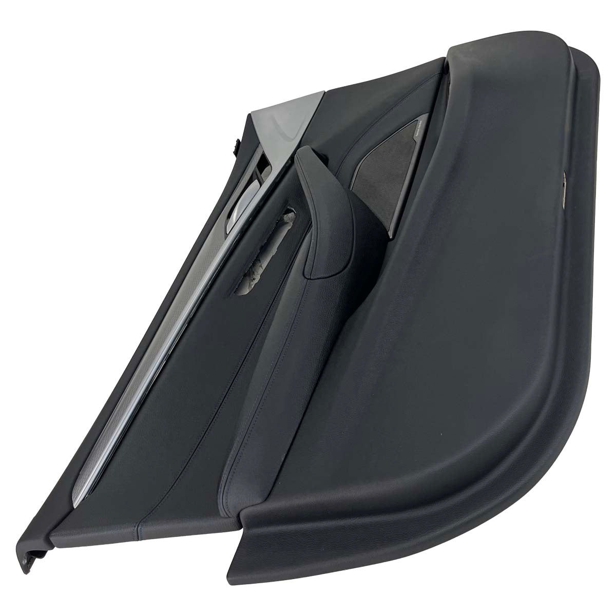 Forro Porta BMW 530e 540i G30 2019 2020 Dianteiro Esquerdo