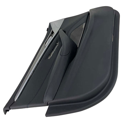 Forro Porta BMW 530e 540i G30 2019 2020 Dianteiro Esquerdo