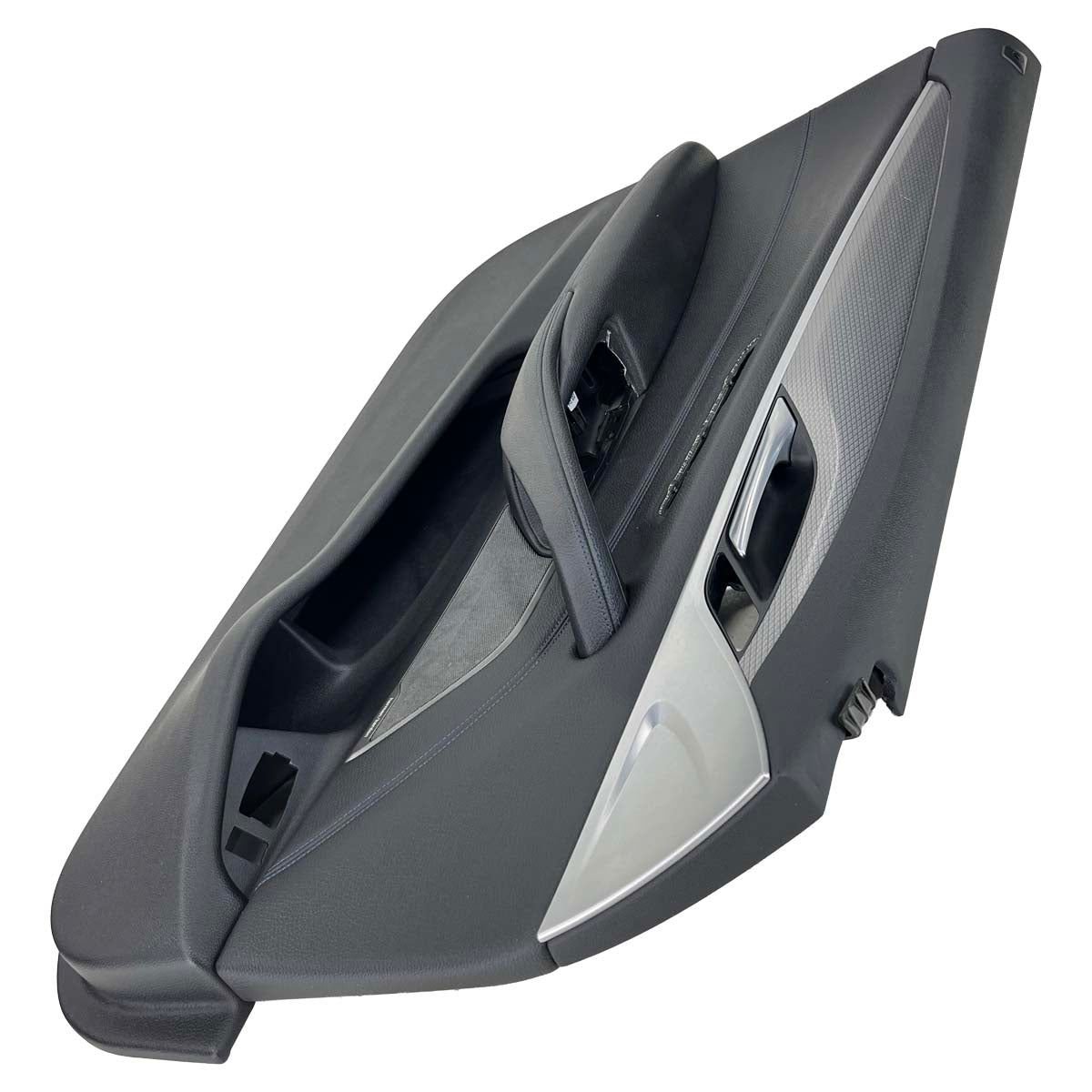 Forro Porta BMW 530e 540i G30 2019 2020 Dianteiro Esquerdo