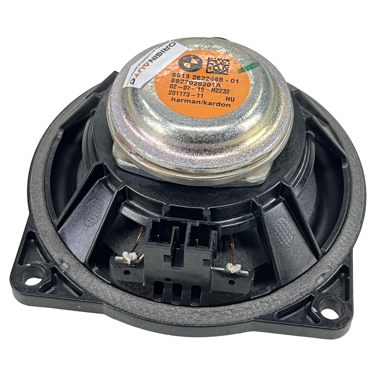 Alto Falante BMW 530e G30 2019 2020 2021 2022 262246801