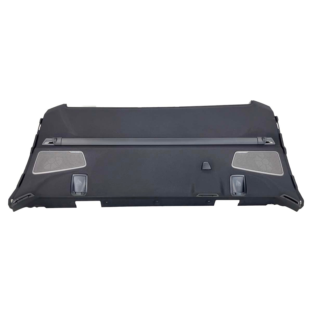 Tampa Bagagito Cortina BMW 530e G30 2019 2020 Porta Mala