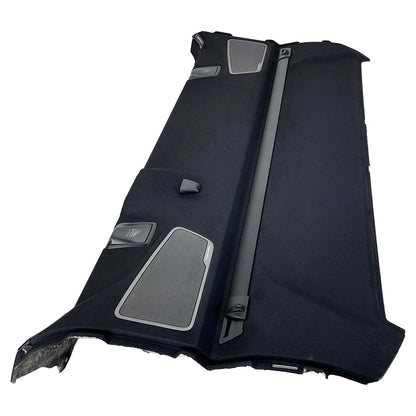 Tampa Bagagito Cortina BMW 530e G30 2019 2020 Porta Mala