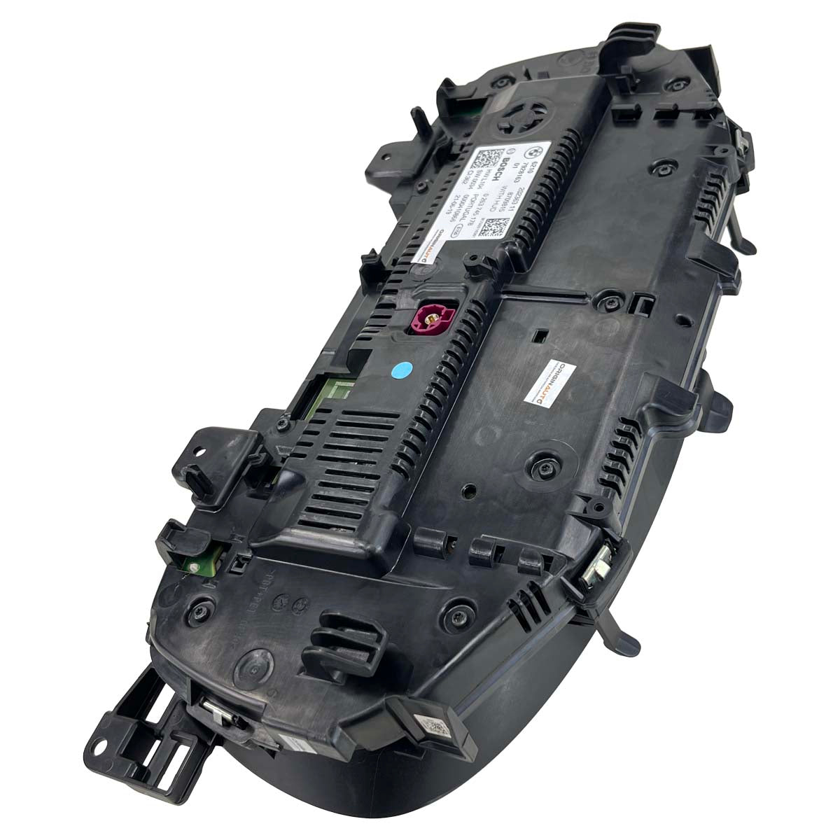 Painel Instrumentos BMW 530e 540i G30 2019 2020 2021 Híbrida