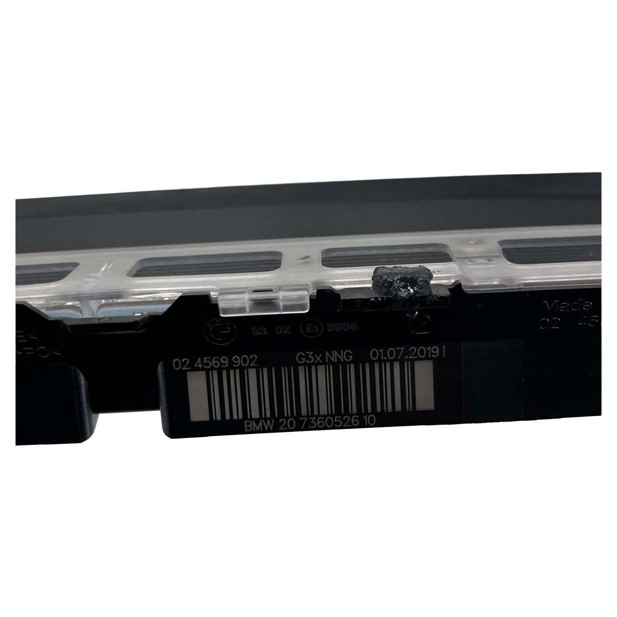 Luz Freio Brake Light BMW 530e G30 2019 2020 2021 2022
