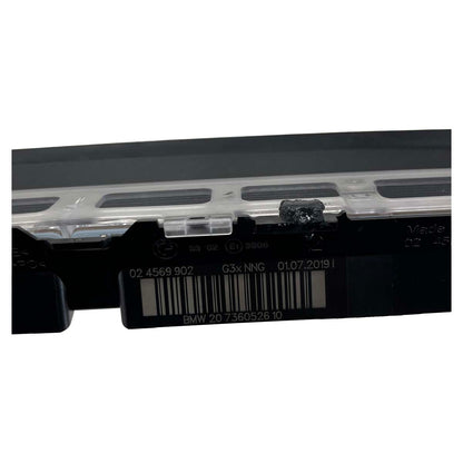 Luz Freio Brake Light BMW 530e G30 2019 2020 2021 2022