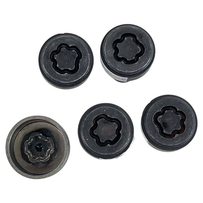 Kit Parafuso Segredo Roda BMW 530e G30 2019 2020 2021 2022