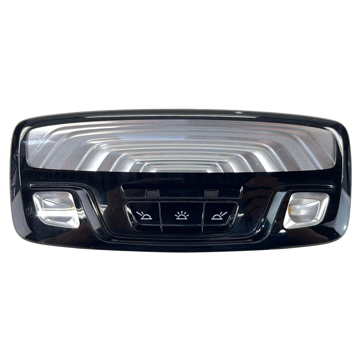 Luz Teto Cortesia BMW 530e 540i G30 2019 2020 2021 Interna