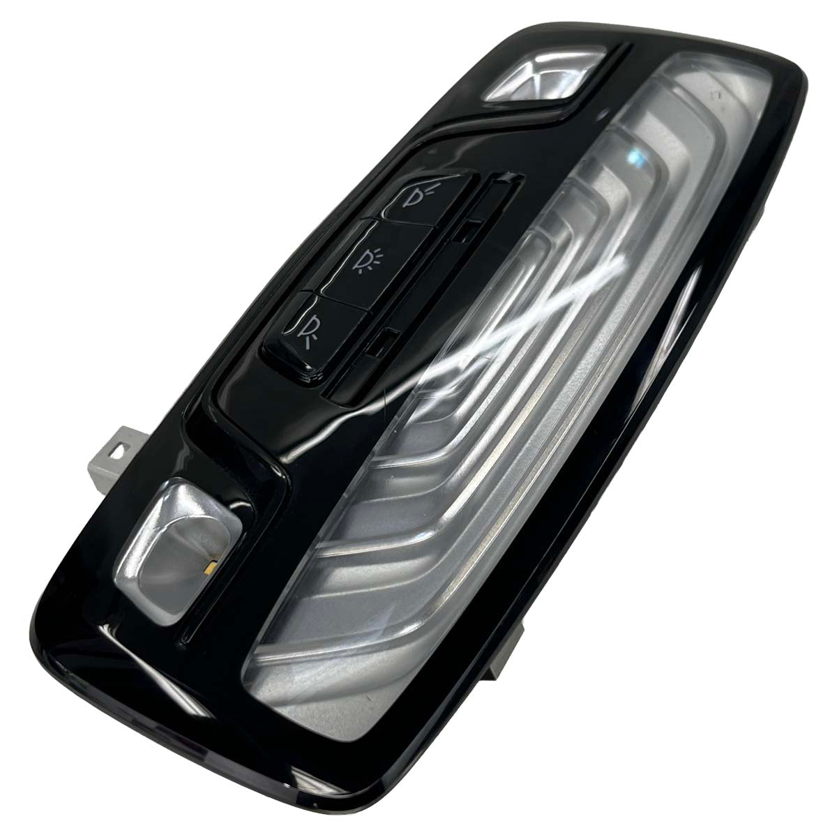 Luz Teto Cortesia BMW 530e 540i G30 2019 2020 2021 Interna