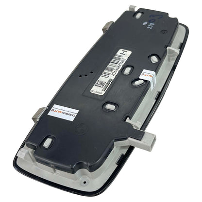 Luz Teto Cortesia BMW 530e 540i G30 2019 2020 2021 Interna