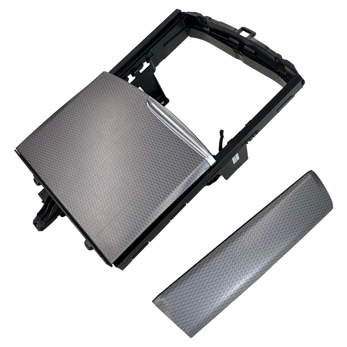 Porta Treco Objetos Console BMW 530e 540i G30 2019 2020 2021