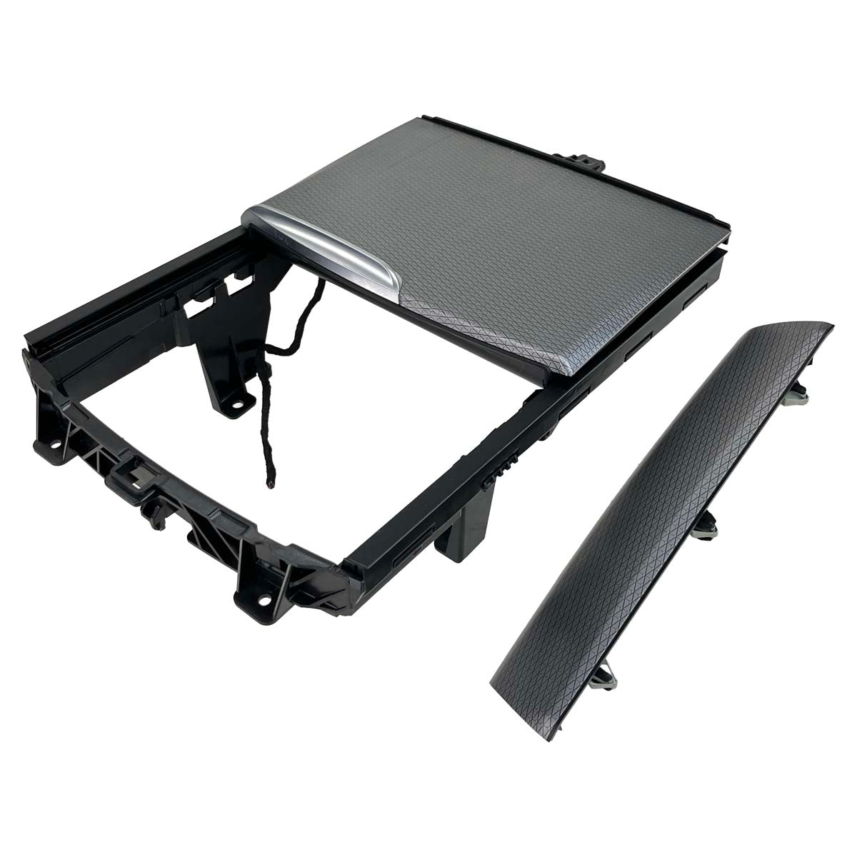 Porta Treco Objetos Console BMW 530e 540i G30 2019 2020 2021