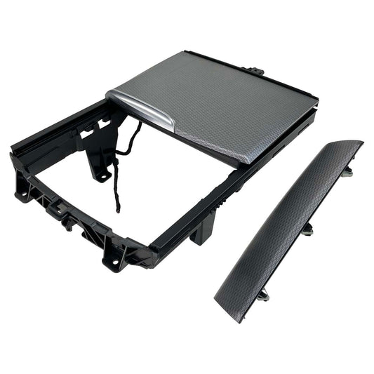 Porta Treco Objetos Console BMW 530e 540i G30 2019 2020 2021