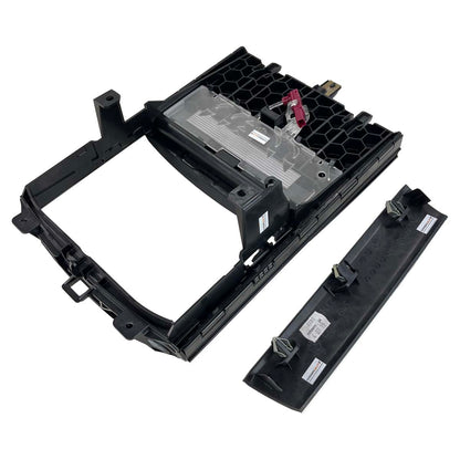 Porta Treco Objetos Console BMW 530e 540i G30 2019 2020 2021