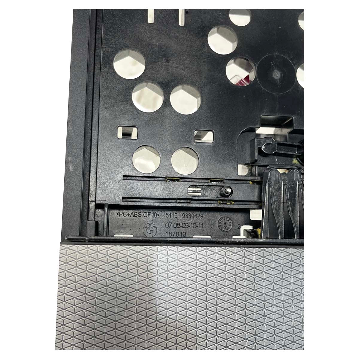 Porta Treco Objetos Console BMW 530e 540i G30 2019 2020 2021