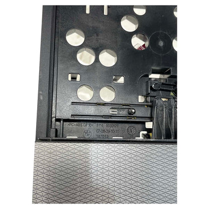 Porta Treco Objetos Console BMW 530e 540i G30 2019 2020 2021