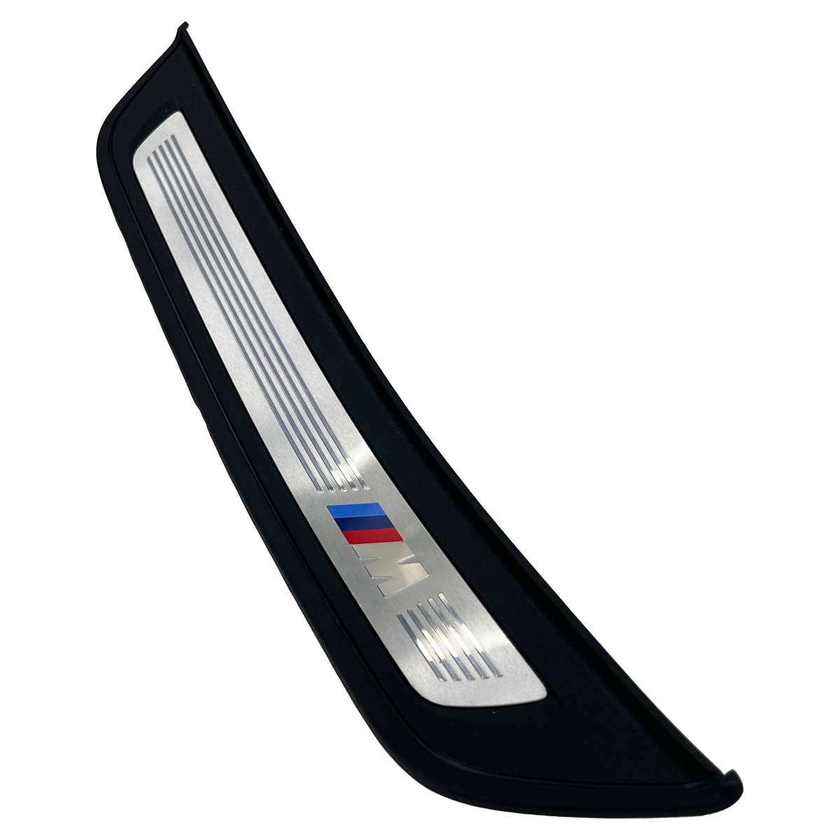 Soleira M Sport BMW 530e G30 2019 2020 2021 Traseiro Direito