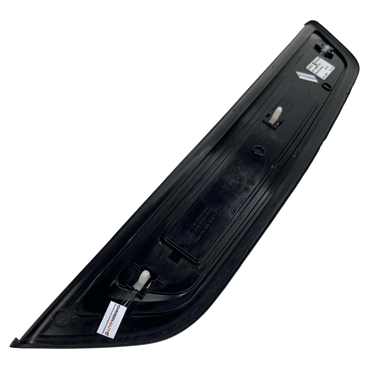 Soleira M Sport BMW 530e G30 2019 2020 2021 Traseiro Direito