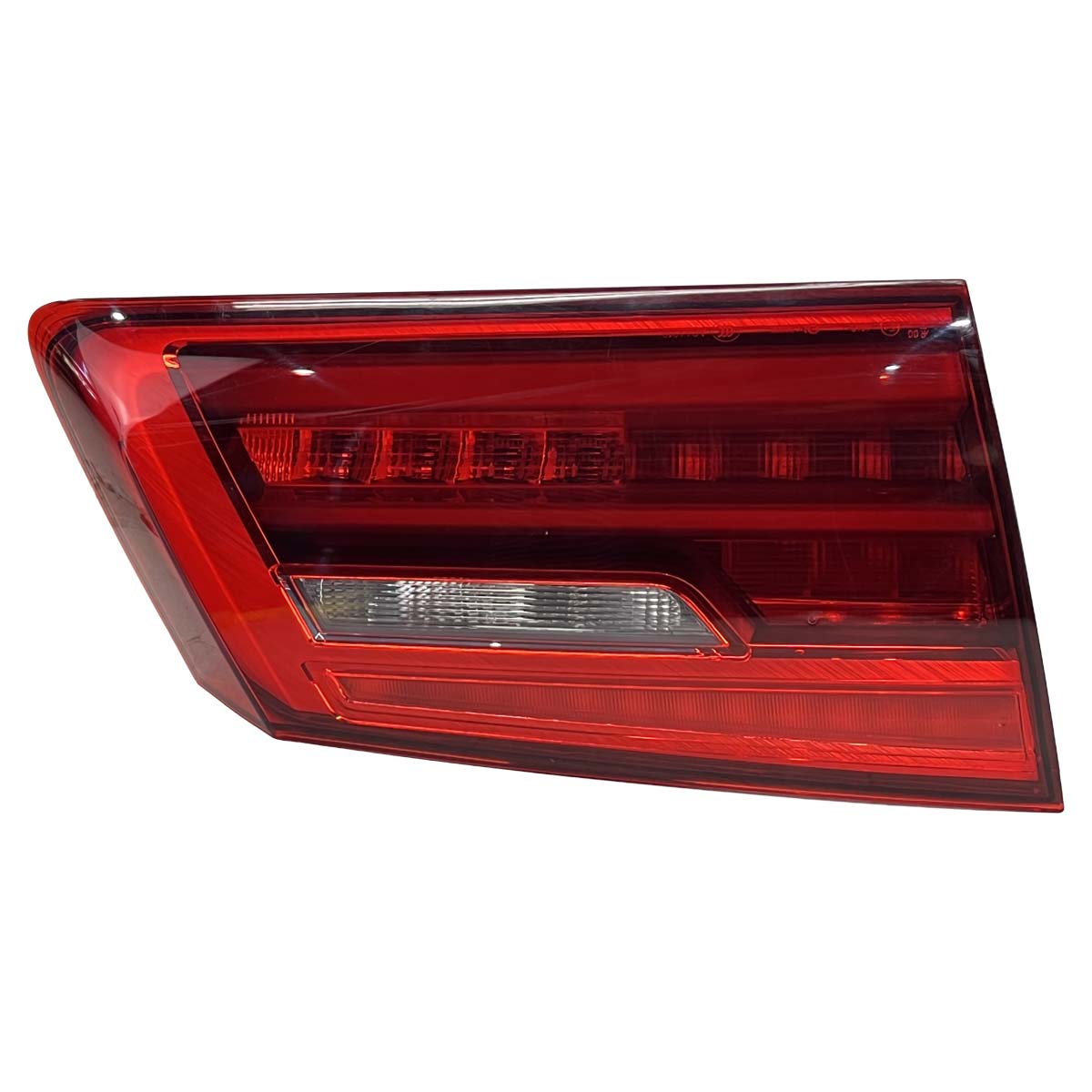 Lanterna BMW 530e G30 2019 2020 2021 2022 Tampa Esquerdo