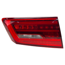 Lanterna BMW 530e G30 2019 2020 2021 2022 Tampa Esquerdo