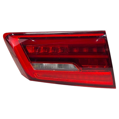 Lanterna BMW 530e G30 2019 2020 2021 2022 Tampa Esquerdo