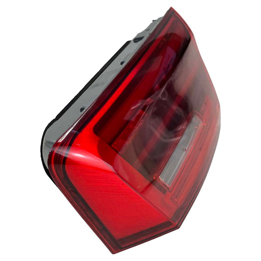 Lanterna BMW 530e G30 2019 2020 2021 2022 Tampa Esquerdo