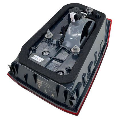 Lanterna BMW 530e G30 2019 2020 2021 2022 Tampa Esquerdo