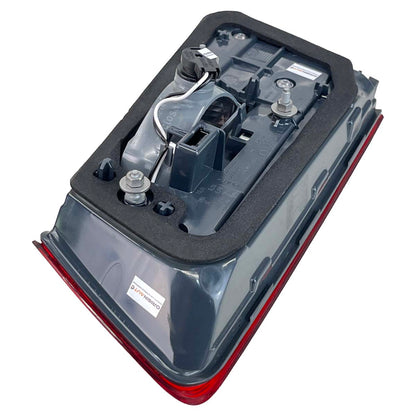 Lanterna BMW 530e G30 2019 2020 2021 2022 Tampa Esquerdo