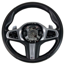 Volante Motorista BMW 530e 540i G30 2019 2020 2021 Comando