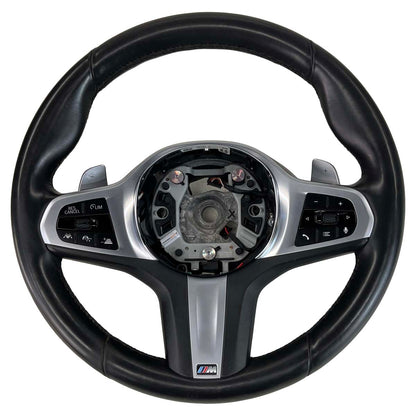 Volante Motorista BMW 530e 540i G30 2019 2020 2021 Comando