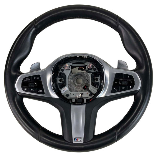 Volante Motorista BMW 530e 540i G30 2019 2020 2021 Comando