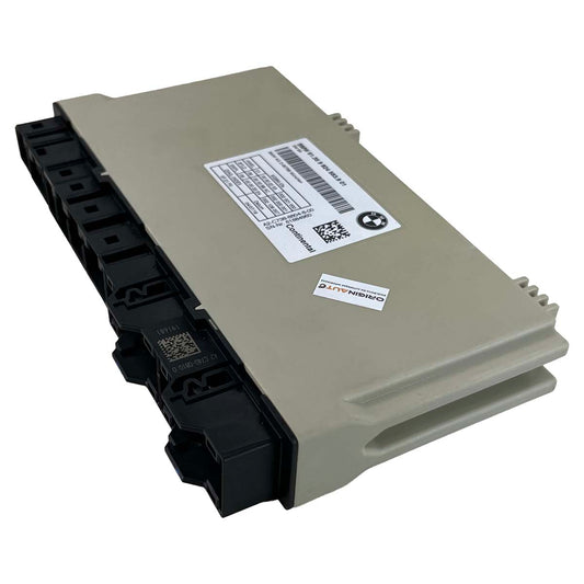 Módulo Banco Elétrico Memória BMW 530e G30 2019 2020 2021