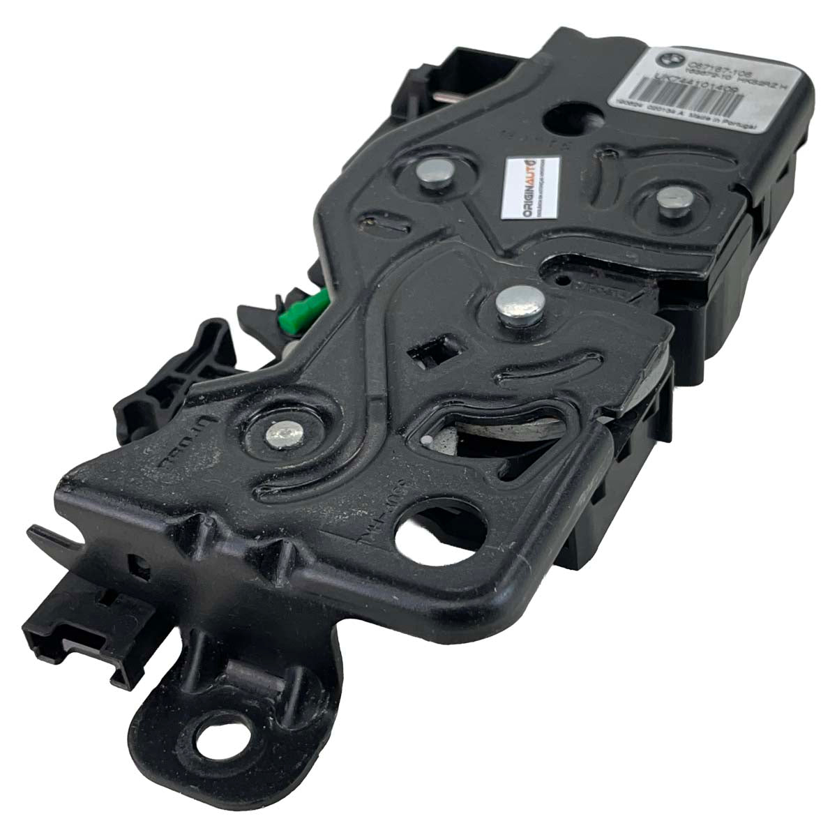 Fechadura Trava BMW 320i 530e G30 2019 2020 Tampa Traseira