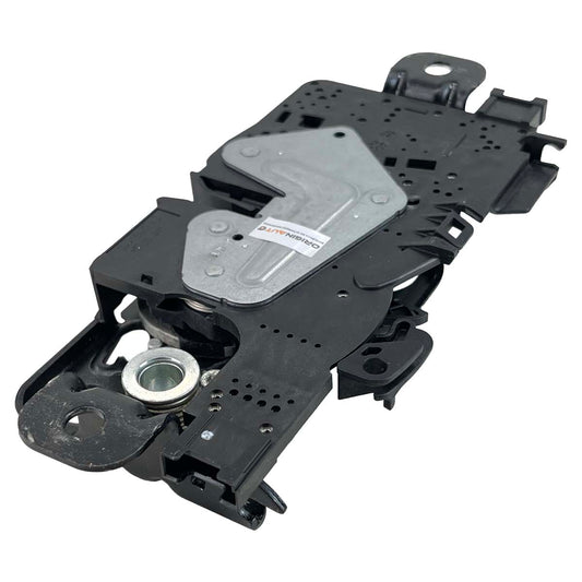 Fechadura Trava BMW 320i 530e G30 2019 2020 Tampa Traseira