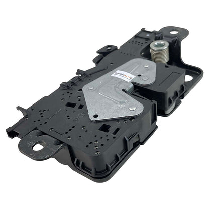 Fechadura Trava BMW 320i 530e G30 2019 2020 Tampa Traseira