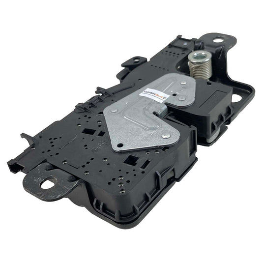 Fechadura Trava BMW 320i 530e G30 2019 2020 Tampa Traseira