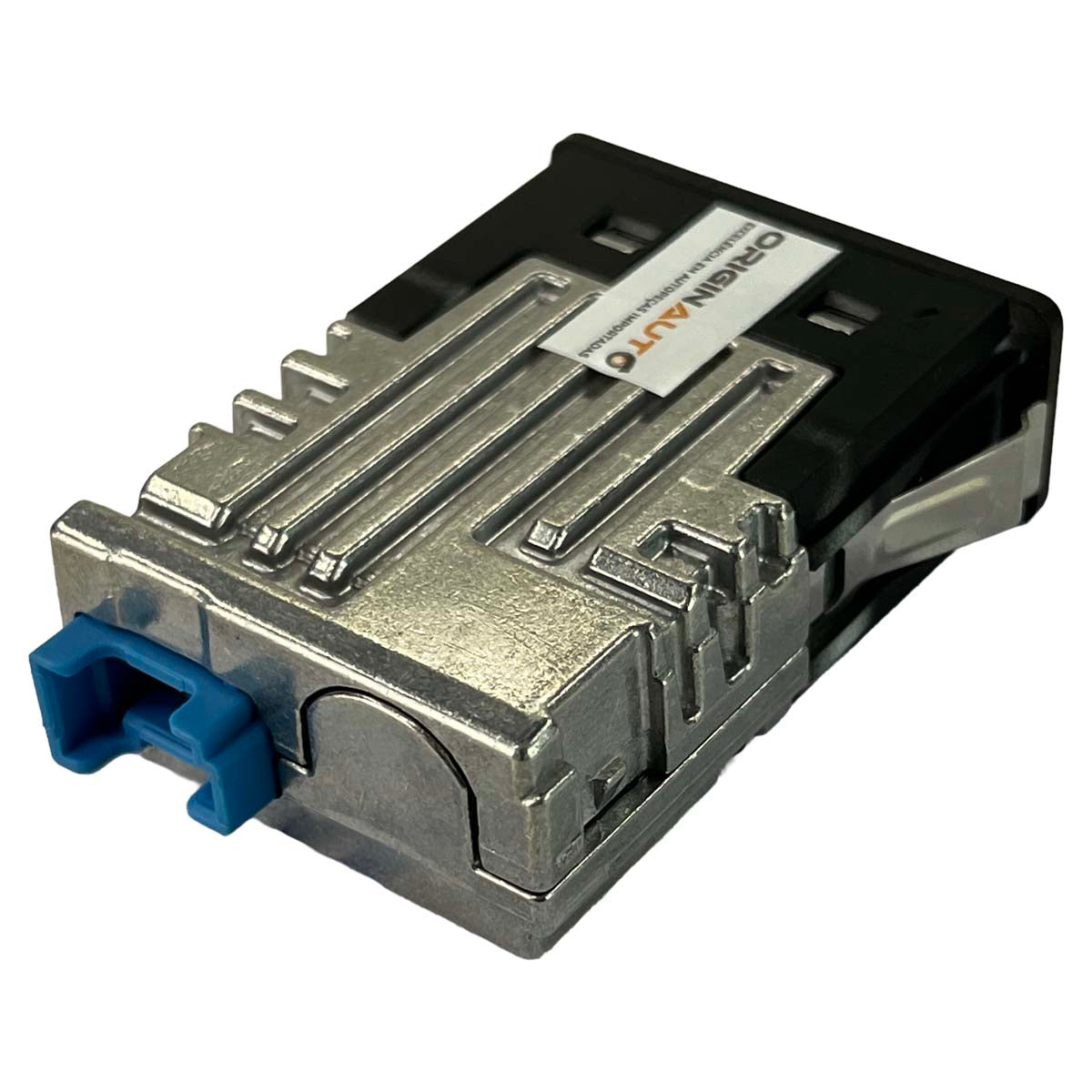 Entrada USB C Traseira BMW 530e G30 2019 2020 2021 2022