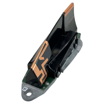 Antena Teto GPS Módulo BMW 320i 530e G30 2019 2020 2021 2022