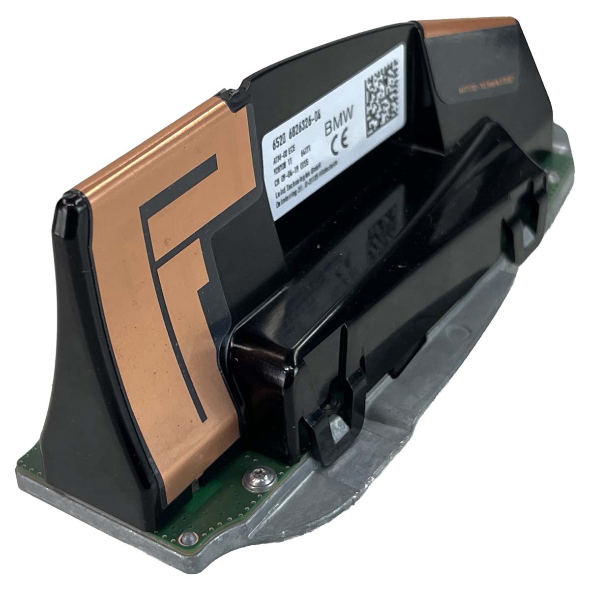 Antena Teto GPS Módulo BMW 320i 530e G30 2019 2020 2021 2022