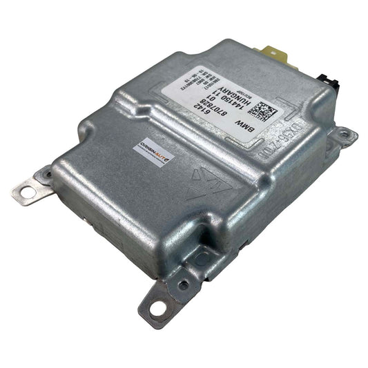 Módulo Controle Carga Bateria BMW 530e G30 2019 2020 2021
