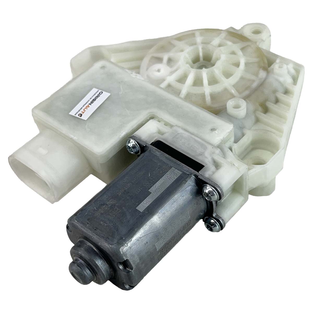 Motor Vidro BMW 530e G30 2019 2020 2021 Dianteiro Direito