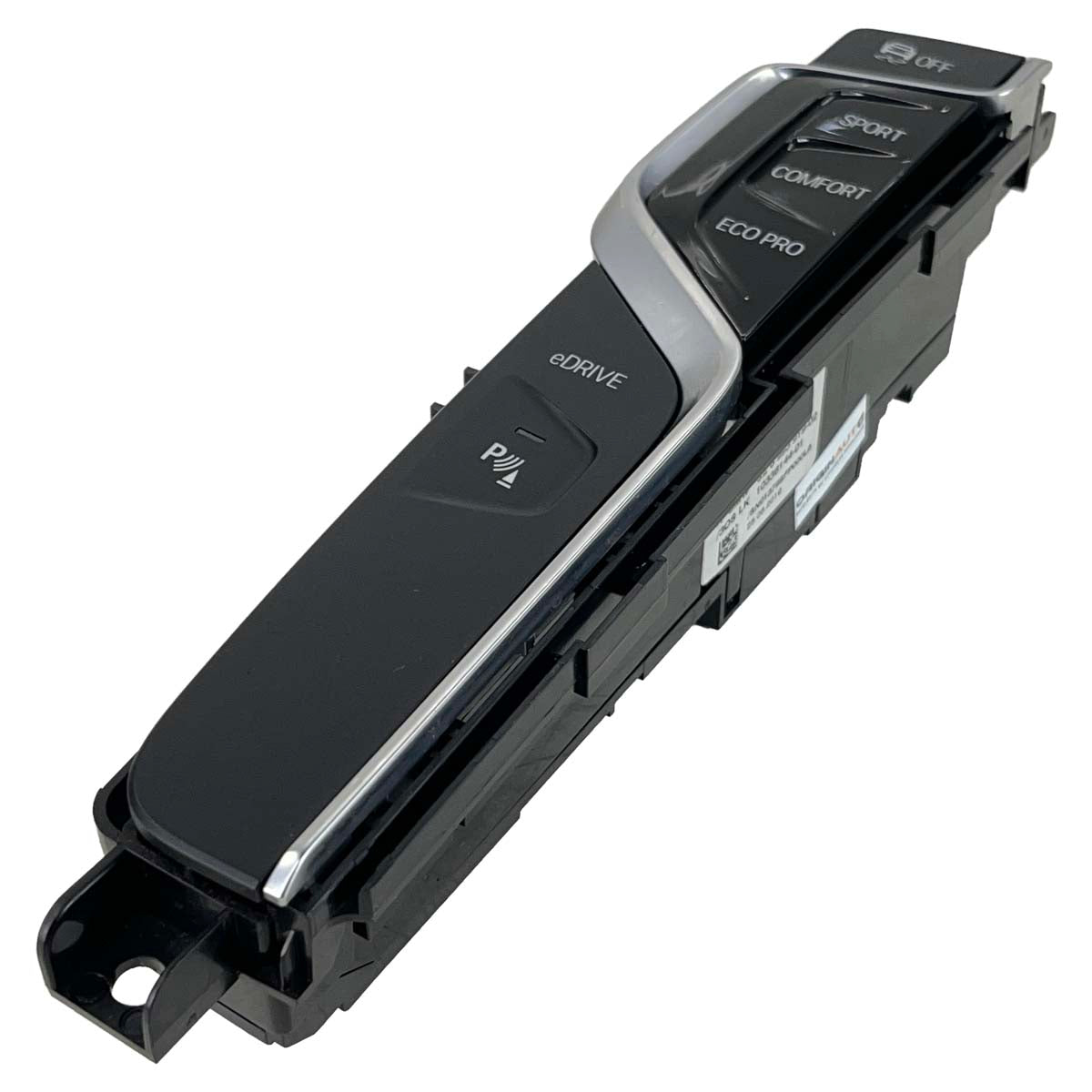 Comando Botão Console Tração Estabilidade BMW 530e G30 2020