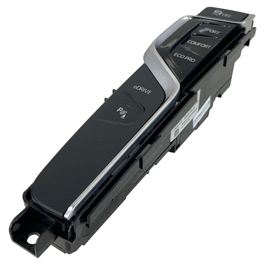 Comando Botão Console Tração Estabilidade BMW 530e G30 2020