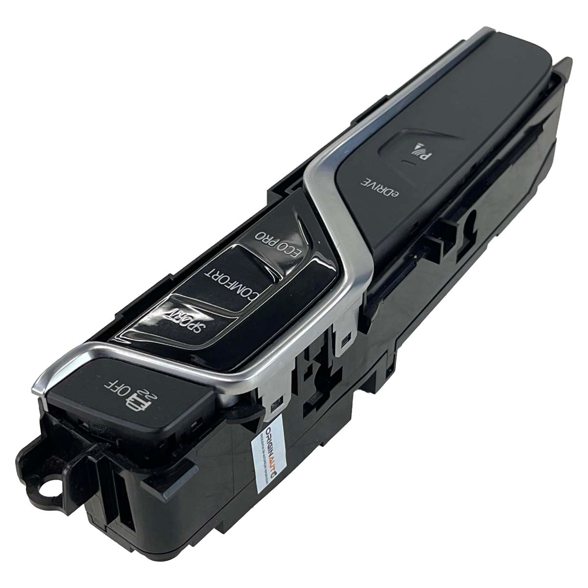 Comando Botão Console Tração Estabilidade BMW 530e G30 2020