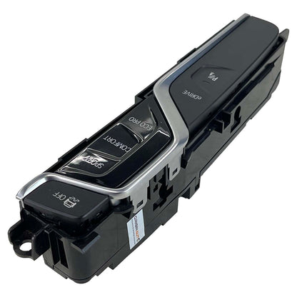 Comando Botão Console Tração Estabilidade BMW 530e G30 2020