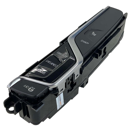 Comando Botão Console Tração Estabilidade BMW 530e G30 2020