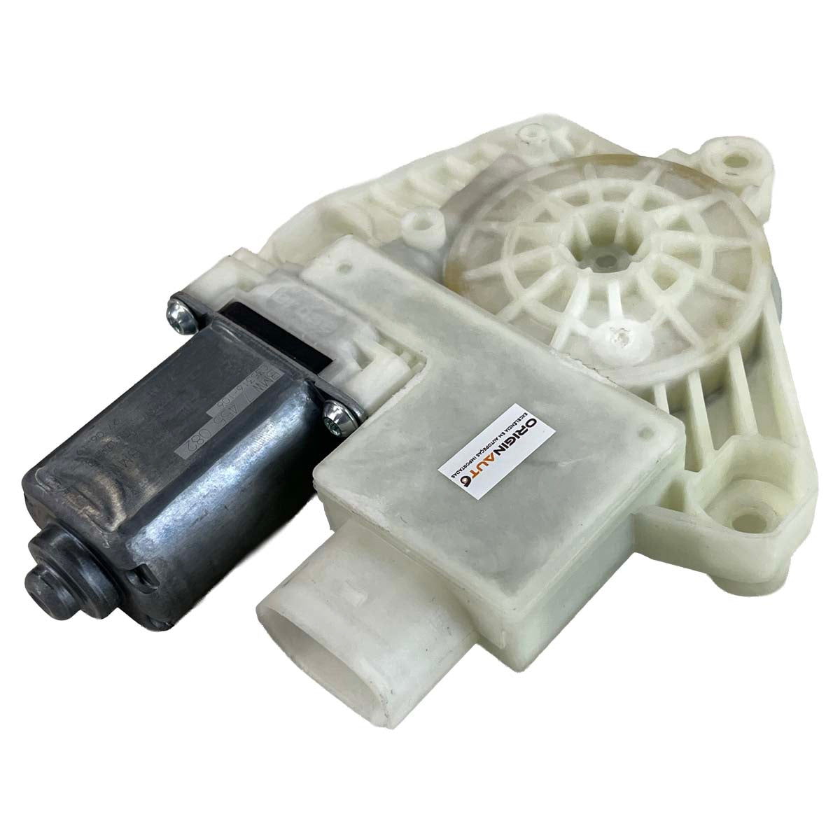 Motor Vidro BMW 530e G30 2019 2020 2021 Dianteiro Esquerdo
