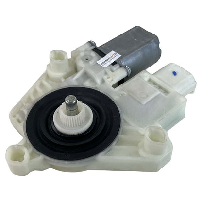 Motor Vidro BMW 530e G30 2019 2020 2021 Dianteiro Esquerdo