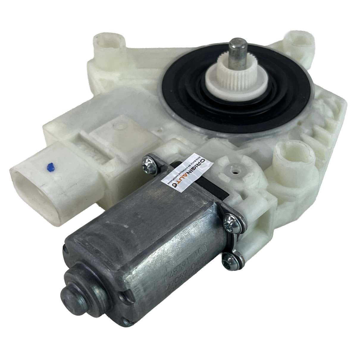 Motor Vidro BMW 530e G30 2019 2020 2021 Dianteiro Esquerdo