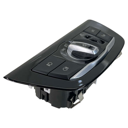 Comando Botão Luz Farol BMW 530e G30 2019 2020 2021 2022
