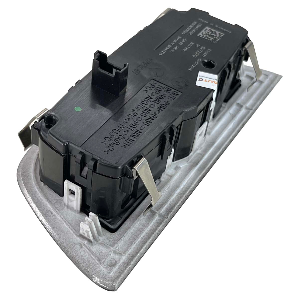 Comando Botão Luz Farol BMW 530e G30 2019 2020 2021 2022